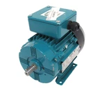 New Brook Crompton BA2M.50-4D Motor .5HP 230/460V W-DA71SG-D2 BA2M504D. Fixed Price $350.00.