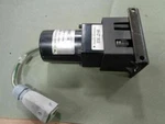 Yokogawa Sertec RM-H6A6ZMR244 Motor With 6RH-DZ7.5R039 Gear Head. Fixed Price $119.00.