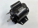 Vintage Delco 1/4HP Electric Motor Model A6408 1735 Rpm Single Phase Tested. Fixed Price $44.06.