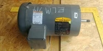 Baldor JM3555 Elec Motor 2HP 3PH 230/460V 3450 Rpm 1.2 Ser Tefc New. Fixed Price $890.00.