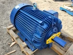 Surplus New Teco-westinghouse APH15006TE5-M Hp, 575 Volts, 1185 Rpm, 447T. Fixed Price $6624.00.