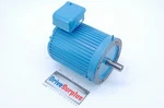 Yaskawa EELQ-5I Ac Turret Motor Pzo. Fixed Price $1539.43.