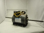 204170 Used; Marathon 4WN56T17T5541A Motor; 1HP; 1725RPM; 3PH; 208/230/460V. Fixed Price $217.36.