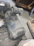 Baldor Motor, #D5020B, 20HP, 500V,150/300V, 1750/2300RPM, AD259AT-FR, (HEHI-1549. Fixed Price $500.00.