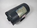Magnetek 11738100 Motor 1/2HP 1750RPM 90V 56C 4.95A Shelf Wear Used. Fixed Price $80.36.
