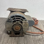 Vintage Westinghouse Ac Motor 1/2HP 115/230V 1725RPM For Parts #Q5. Fixed Price $75.00.