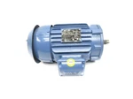 Weg 00218ET3ER145TC-W22 460V 5.52A Nsnp. Fixed Price $664.00.