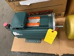 RELIANCE,P18A6103R-AA,DUTY Master Vector Motor 3HP 3PH 1726RPM WF182TC. Fixed Price $1500.00.