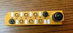 Pcs New Turck Vb 803M-BS14 Junction Box Spot Goods Fast Shipping. Fixed Price $245.00.