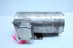 Lafert LA80S6 Motor 3PH 3/4HP 1151RPM 460V-AC. Fixed Price $584.75.