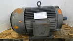 Worldwide WWE5 12-215TC 5HP Ac Motor 1200RPM 6P 3PH 230/460V Tefc 60HZ. Fixed Price $375.00.