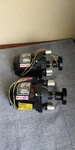 Vintage Bodine Electric Chicago Speed Reducer Motor NCC1-11RS2 1700RPM. Fixed Price $29.99.