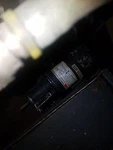 Dayton 6Z816A Industrial Permanent Split Capacitor Gear Motor. Fixed Price $720.00.