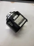 Berger Lahr BRX184P End Bell Only. Fixed Price $125.00.
