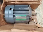 Lincoln Ac Motor Tefc #T3493 575V Hp 3500 Rpm Frame 182T (CONEX1). Fixed Price $229.50.