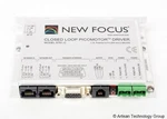 New Focus 8751-C Closed-loop Picomotor Driver. Fixed Price $650.00.