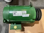 Weg 00718OT3E213T /hp 5.5 Ph Electric Motor. Fixed Price $376.64.