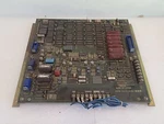 Warranty Fanuc Master Mother Board A20B-0010-0100/02B. Fixed Price $525.00.