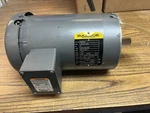 BALDOR,VM3609,MOTOR 2HP 1725RPM 3PH 184C. Fixed Price $275.00.