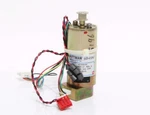 Pittman Lo-cog Motor 9236E466 9700-8861-01 Rev. / 005 & Cables (4284). Fixed Price $120.17.