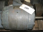 Ge 15 Hp Motor - 1750 Rpm 460 Volts 254T Frame Dp Used. Fixed Price $195.00.