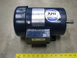 Marathon KVB143TTFR15582AAB Motor 1.5HP 3490RPM 3PHASE E2103. Fixed Price $146.00.