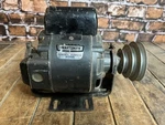 1980S Sears Craftsman 113.12791 1/2 Hp Capacitor Start Motor Tested Working. Fixed Price $44.99.