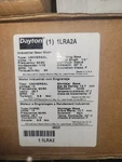 New Dayton Gearmotor Assembly 1LRA2A 115V 1/15HP Brand In Box. Fixed Price $359.99.