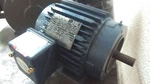 Marathon Motor 5VM145TTTN6526AAP Used Frame. Fixed Price $265.00.