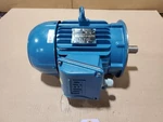 2.2KW Weg 00318ET3E182TC-W22 Inverter Severe Duty Motor. 3PH, 230/460V, 1760RPM. Fixed Price $580.00.