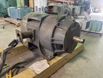 400 Hp Siemens Ac Electric Motor 3600 Rpm Fr 449TS Dpbb 480 V Eok. Fixed Price $6600.00.