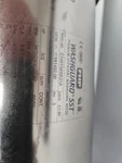 Leeson Washguard C145T34WK21A Motor 191492.00 3HP 3PH 208-230/460V. Fixed Price $245.00.
