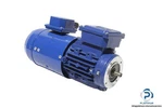 Marellimotori 63MB4 B14 Phase Electric MAA0612 C00017 1620 Rpm. Fixed Price $599.99.