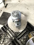 Siemens GP100A 1LE21111AB414AA3. Fixed Price $239.99.