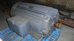 200 Hp Toshiba Electric Motor, 3600 Rpm, 447TSS Frame, Tefc, 460V Eok. Fixed Price $4950.00.
