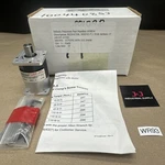 New Open Box- Cgi Servo Reducer 017VPX-0070-XX-20608 7:1 Ratio Planetary Gear. Fixed Price $700.00.