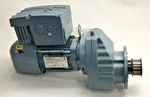 Sew Eurodrive RXF67 DRS71M4BE1HR/MM11/MO/AND3/LN Gear & Motor 3PH Inverter Duty. Fixed Price $350.00.