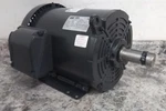 Dayton 36VF32A 7-1/2 Hp 1770 Rpm 208-230/460VAC 3-PHASE General Purpose Motor. Fixed Price $299.99.