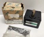New In Box! Oriental Motor 1/2" Shaft 90:1 Ratio Gearbox 5GN90KA. Fixed Price $149.95.