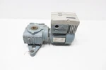 Sew Eurodrive SA47/T DT71D4/MM03/BW1 Gearmotor 0.37KW 380-500V-AC. Fixed Price $446.80.