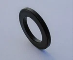 1" X 5 /8" Arbor Bushing Saw Blade Reducer Adapter Ring Vermont American 27978. Fixed Price $7.40.