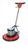 Hawk 20" New Heavy Duty 1.5 Buffer-polisher HP1520-HD W/pad Driver Mfg Warr. Fixed Price $1700.00.