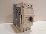 Franklin Electric/cerus CMS-100H Manual Motor Starter W/CMS-1004 Rotary Switch. Fixed Price $38.88.