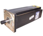 New Emerson 2.6 Hp Servo Motor 460 Vac 4200 Rpm BLM-455WB-4. Fixed Price $449.99.