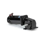 Leeson M1135043.00 Electric Motor 1/4 Hp 83 Rpm 90 Volt Dc Frame CM34D25NZ11C. Fixed Price $783.00.