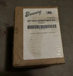 307 High Speed Bearing Kit PG9021 Browning Gear Reducer -new Box. Fixed Price $176.00.