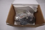 New Dayton 1DYN5A Electric Motor Vibrator 115 Vac 3600 Rpm Single Phase #H270. Fixed Price $295.00.