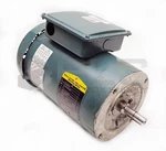Baldor VUHM3558 Motor 2HP 1750RPM Fr: 145TC 35X042P692H1. Fixed Price $425.00.