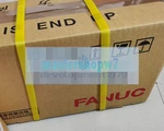 One New Fanuc Servo Motor A06B-0126-B175. Fixed Price $1803.46.