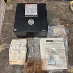 Abbott Transistor VN100D-15.7A 19809 Vdc 6.4 Amps Power SUPPLY115 Vac Inpu. Fixed Price $638.99.